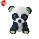 soft panda plush toy